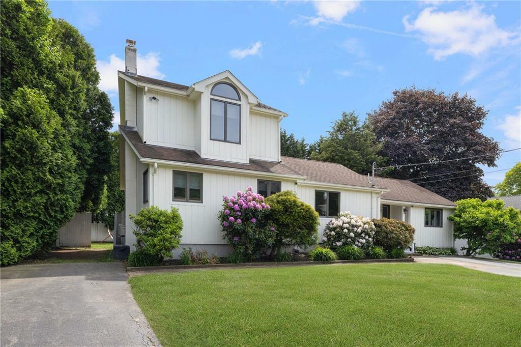 Property Photo:  8 School House Road  RI 02882 
