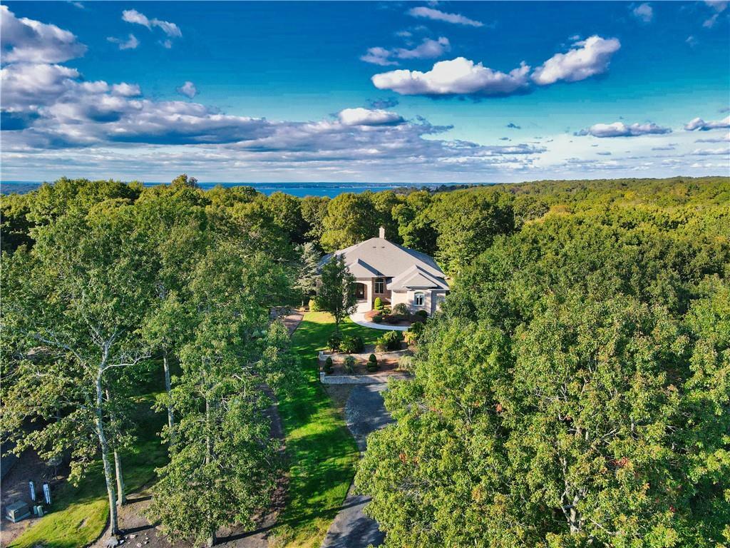Property Photo: 51 West Ridge Drive RI 02878