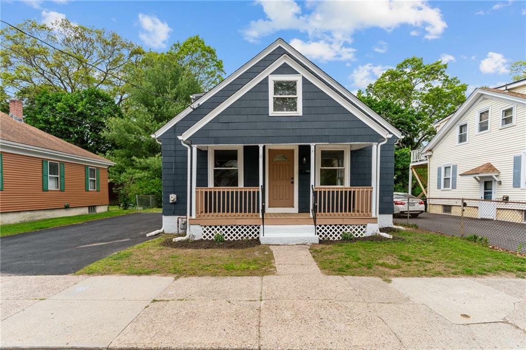 Property Photo:  6 Columbia Avenue  RI 02865 