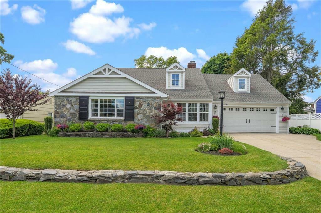 Property Photo: 25 King Philip Road RI 02861