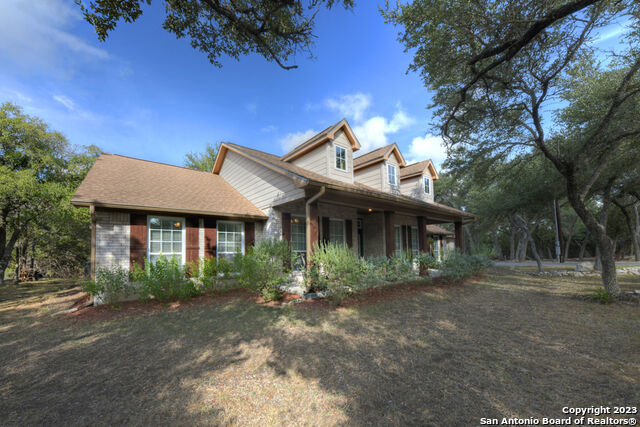 Property Photo:  2305 Rocky Ridge Loop  TX 78133 