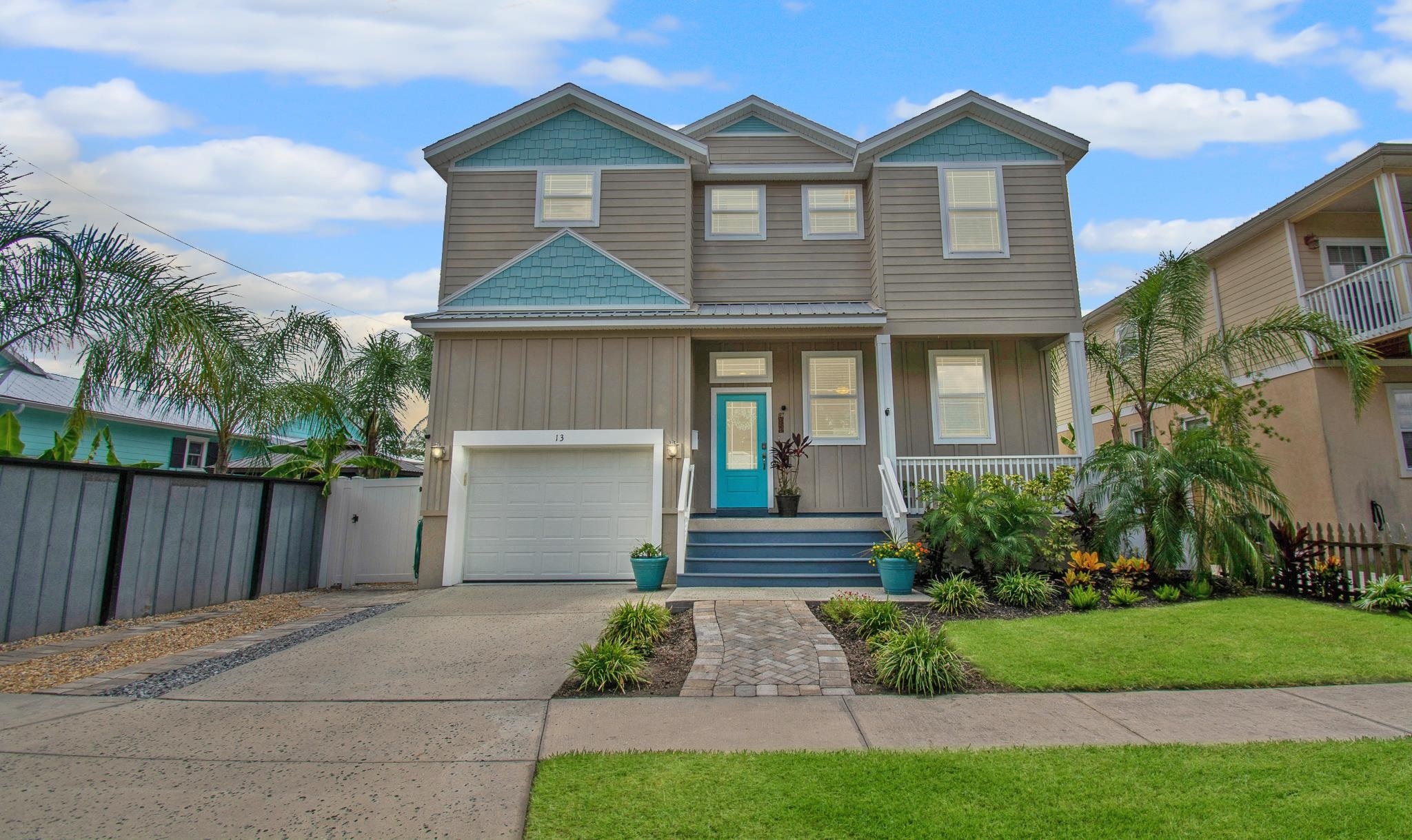 Property Photo: 13 Court Edna FL 32084