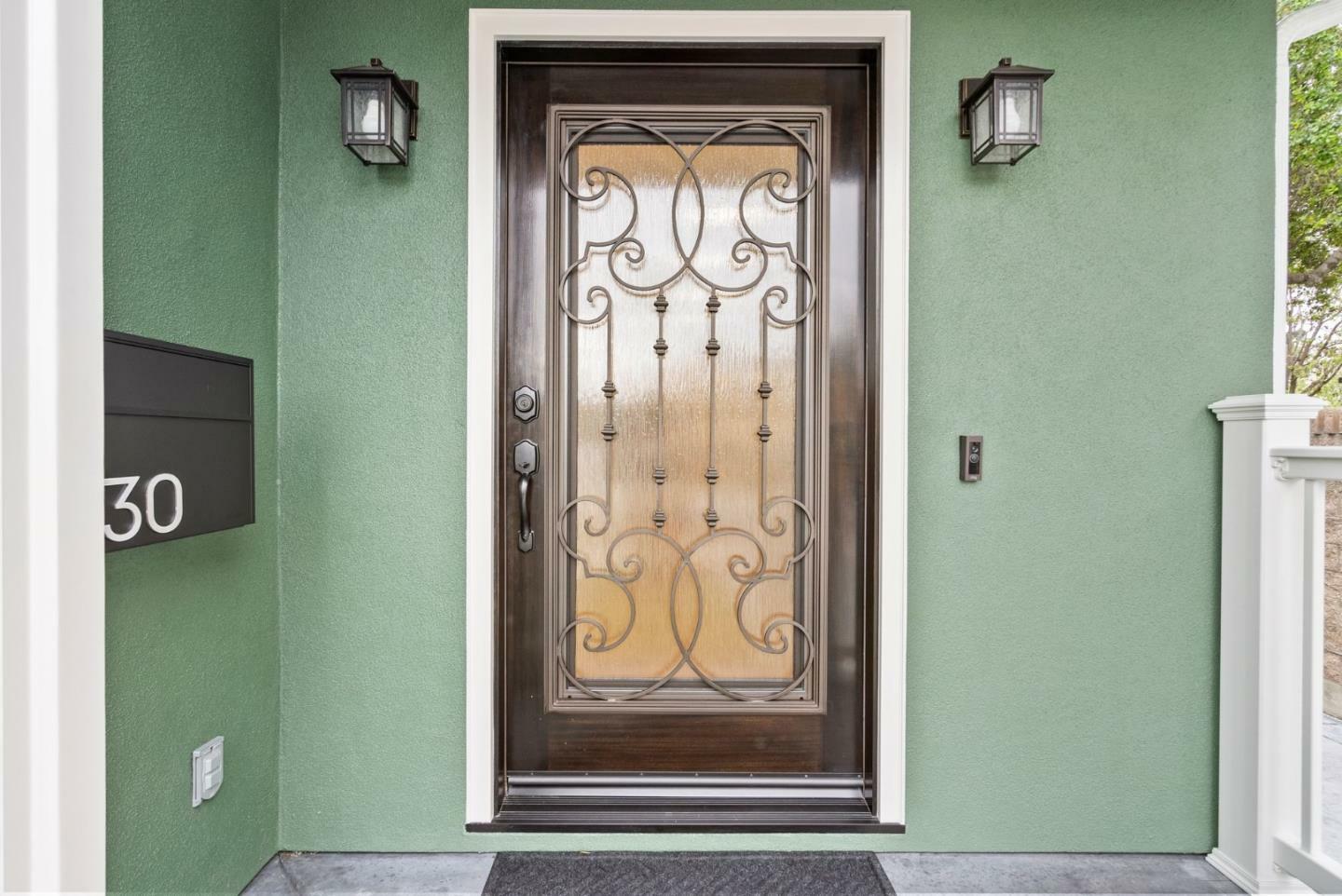 Property Photo: 30 16th Avenue A And B CA 94402