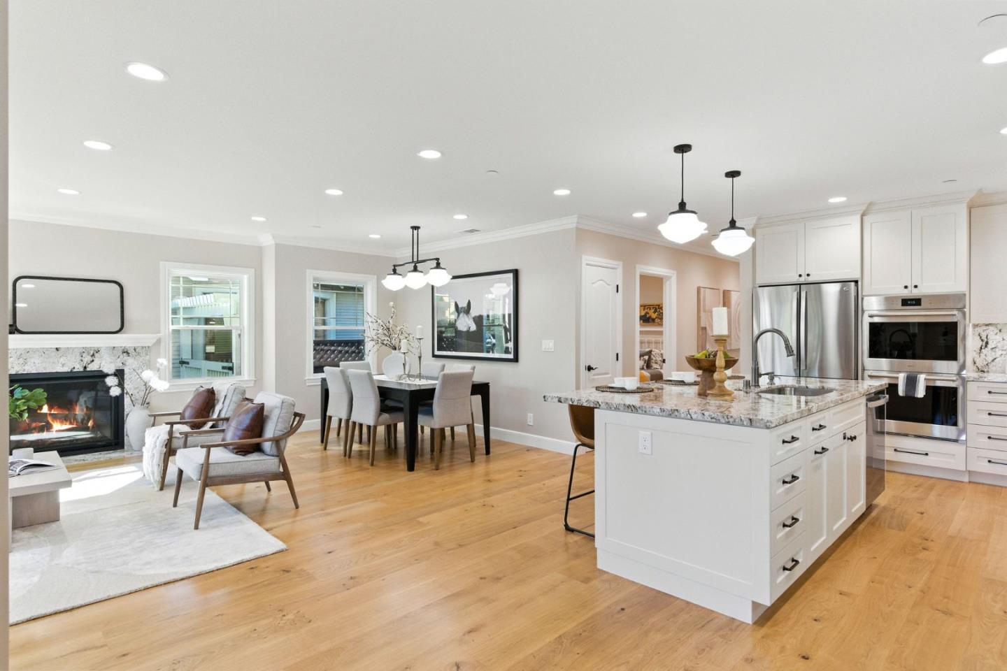 Property Photo:  30 16th Avenue  CA 94402 
