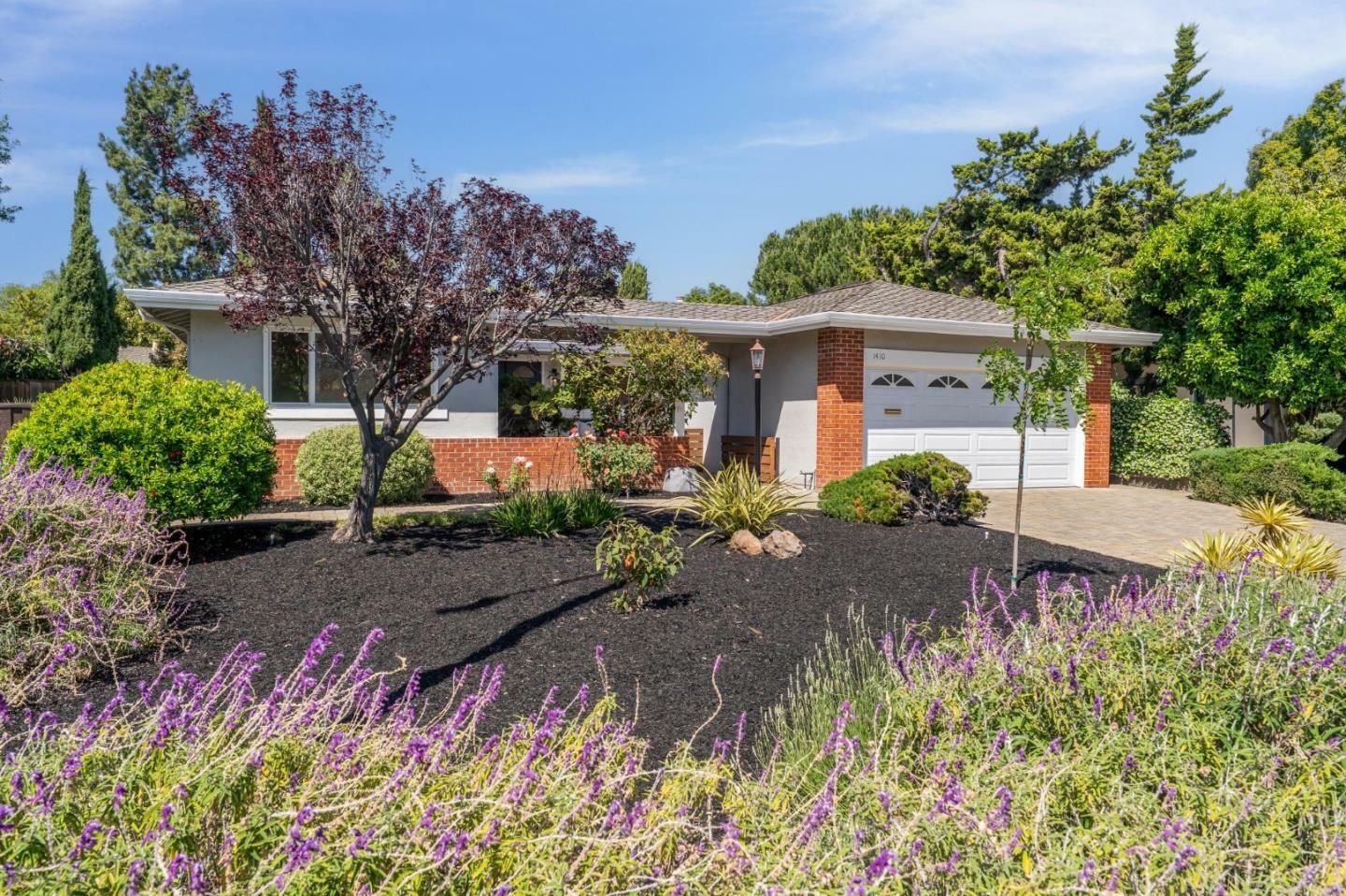 Property Photo:  1410 Thunderbird Avenue  CA 94087 