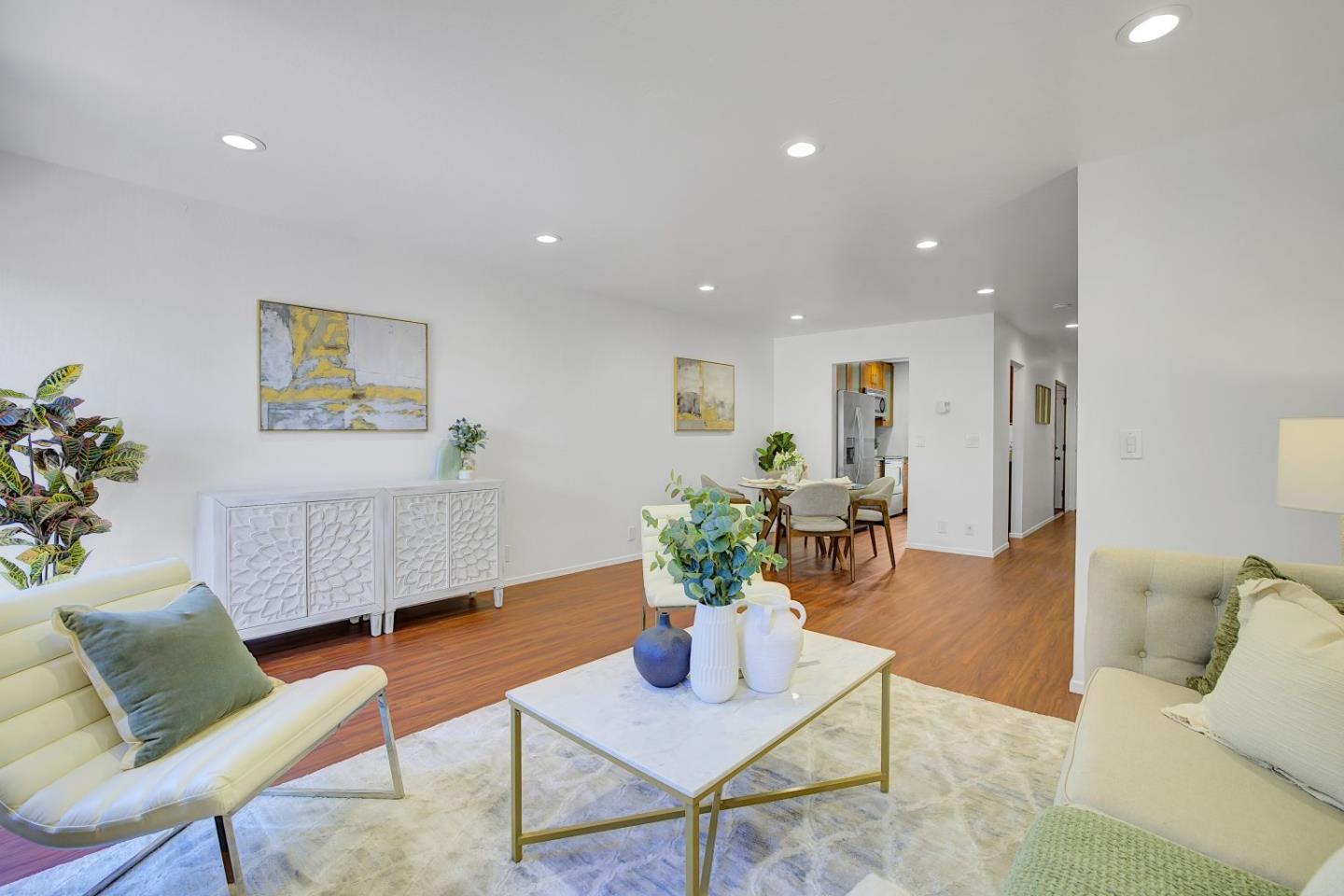 Property Photo: 433 West Rincon Avenue L CA 95008