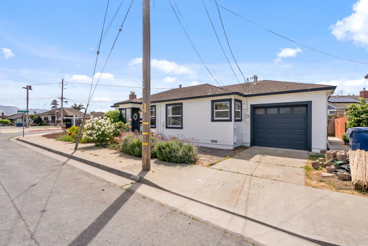 Property Photo: 630 California Street CA 95076
