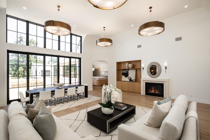 Property Photo: 26321 Alexander Place CA 94022