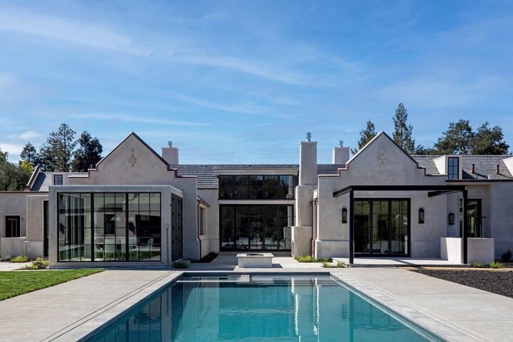 Property Photo:  26321 Alexander Place  CA 94022 