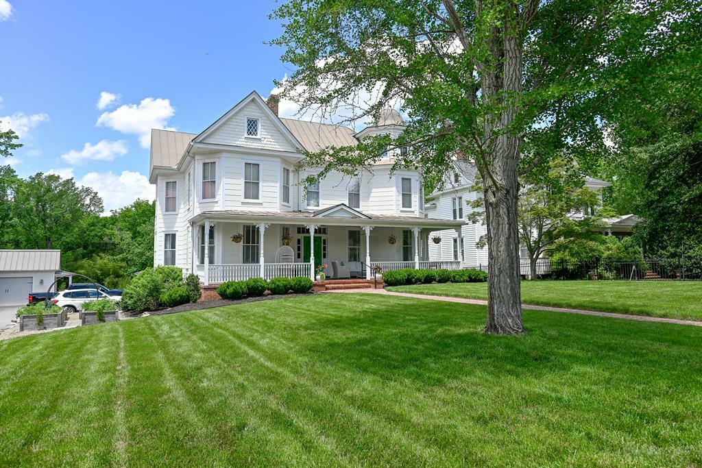 Property Photo: 908 High Street VA 23901