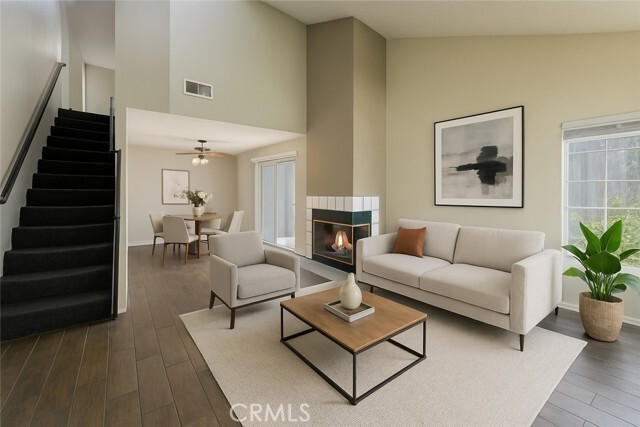 Property Photo: 37940 42nd Street 125 CA 93552