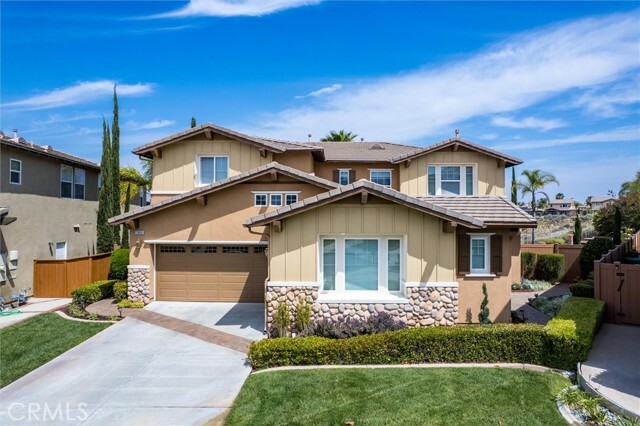 Property Photo: 33850 Sattui Street CA 92592