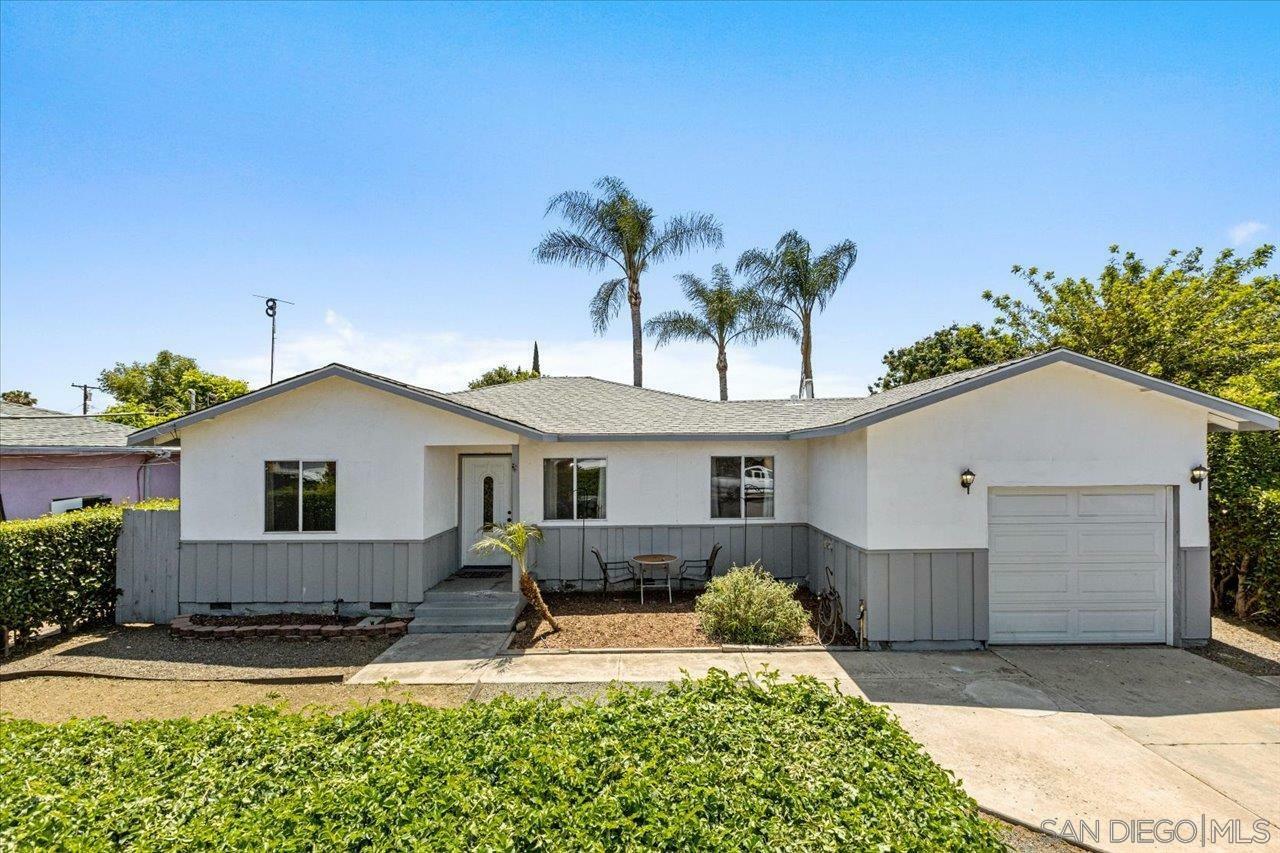 703 Erica St  Escondido CA 92027 photo