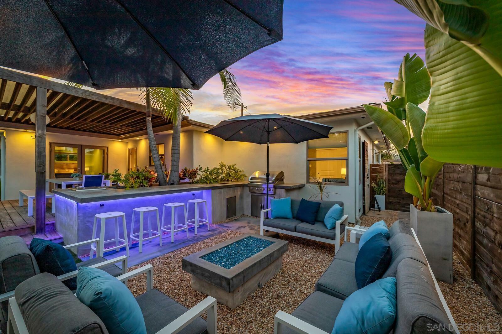 Property Photo: 6457 Julie St CA 92115