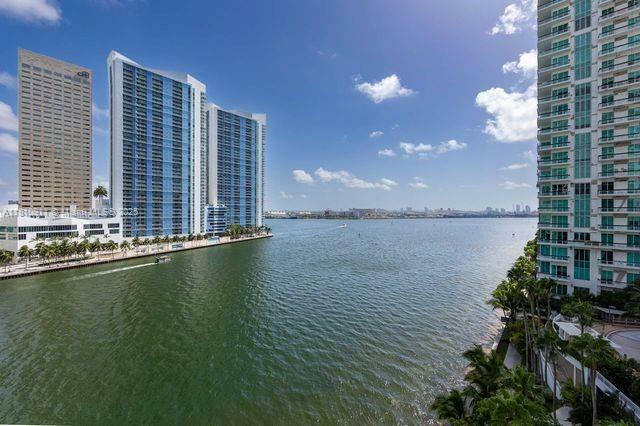 Property Photo: 901 Brickell Key Blvd 906 FL 33131