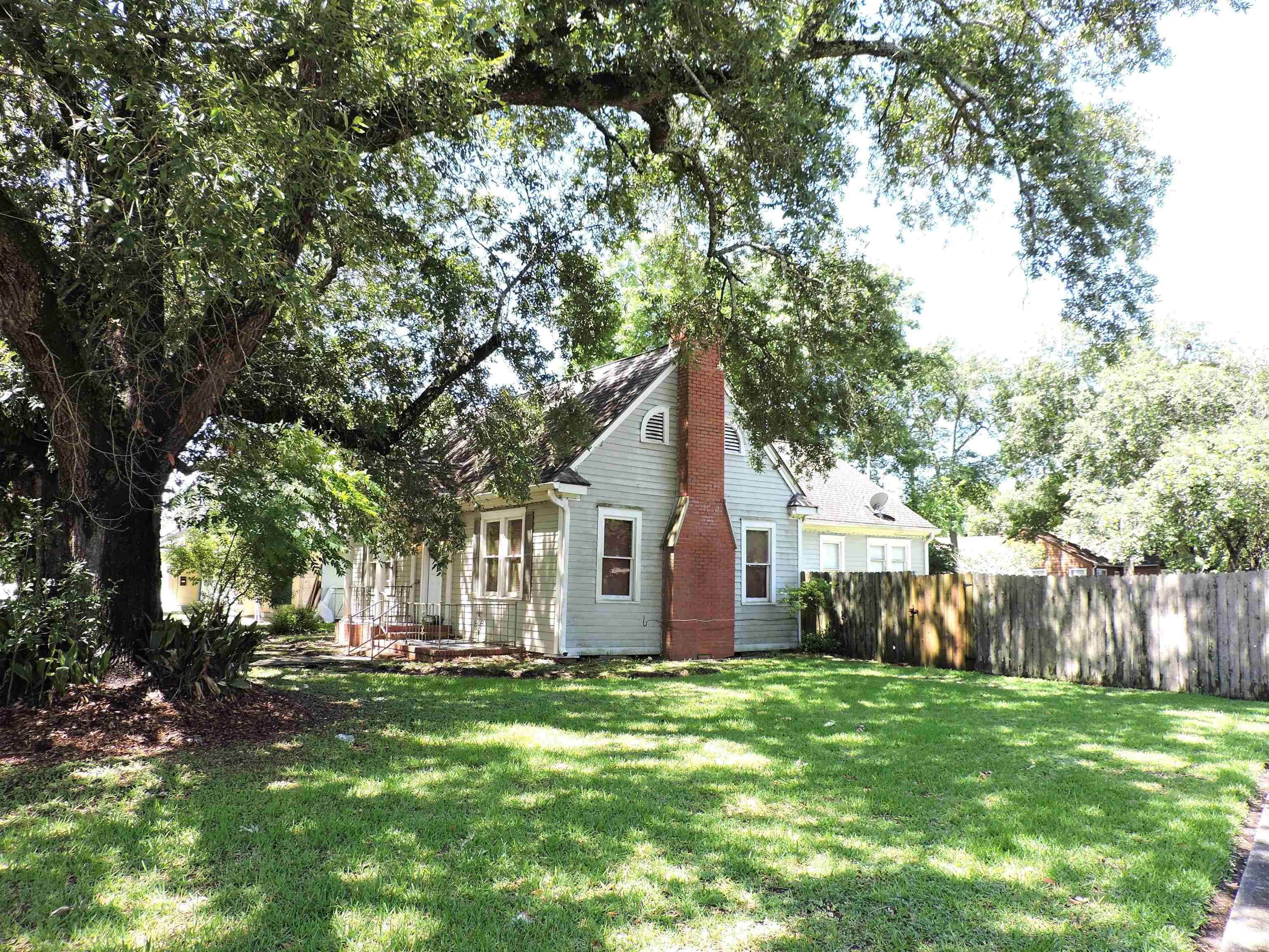 Property Photo: 4545 Hollywood Dr. TX 77642