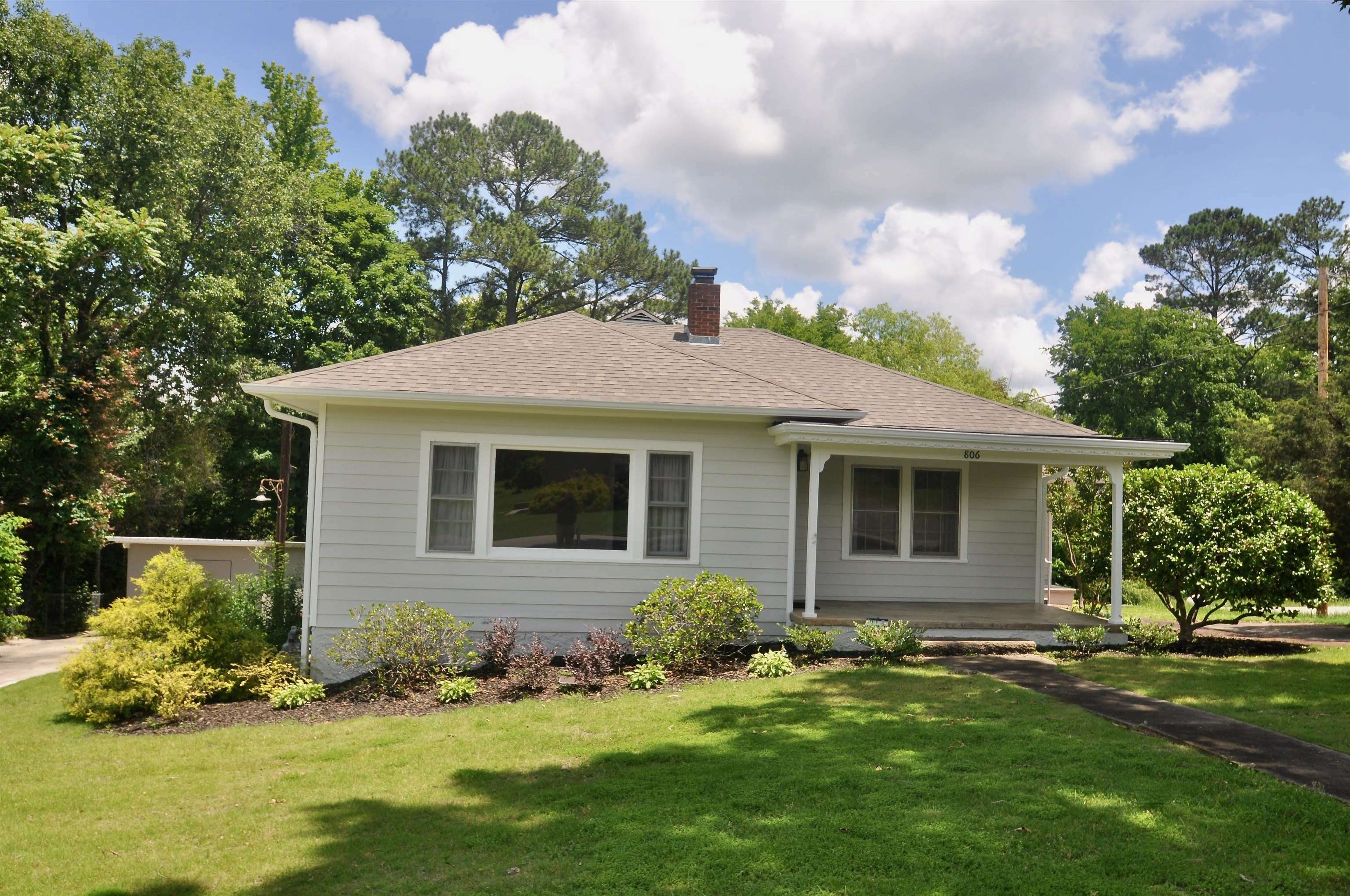 Property Photo: 806 4th Ave AL 35055 - CULLMAN