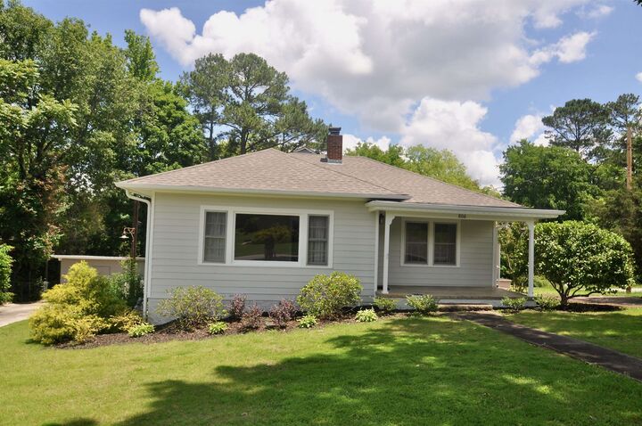 Property Photo: 806 4th Ave AL 35055 - CULLMAN