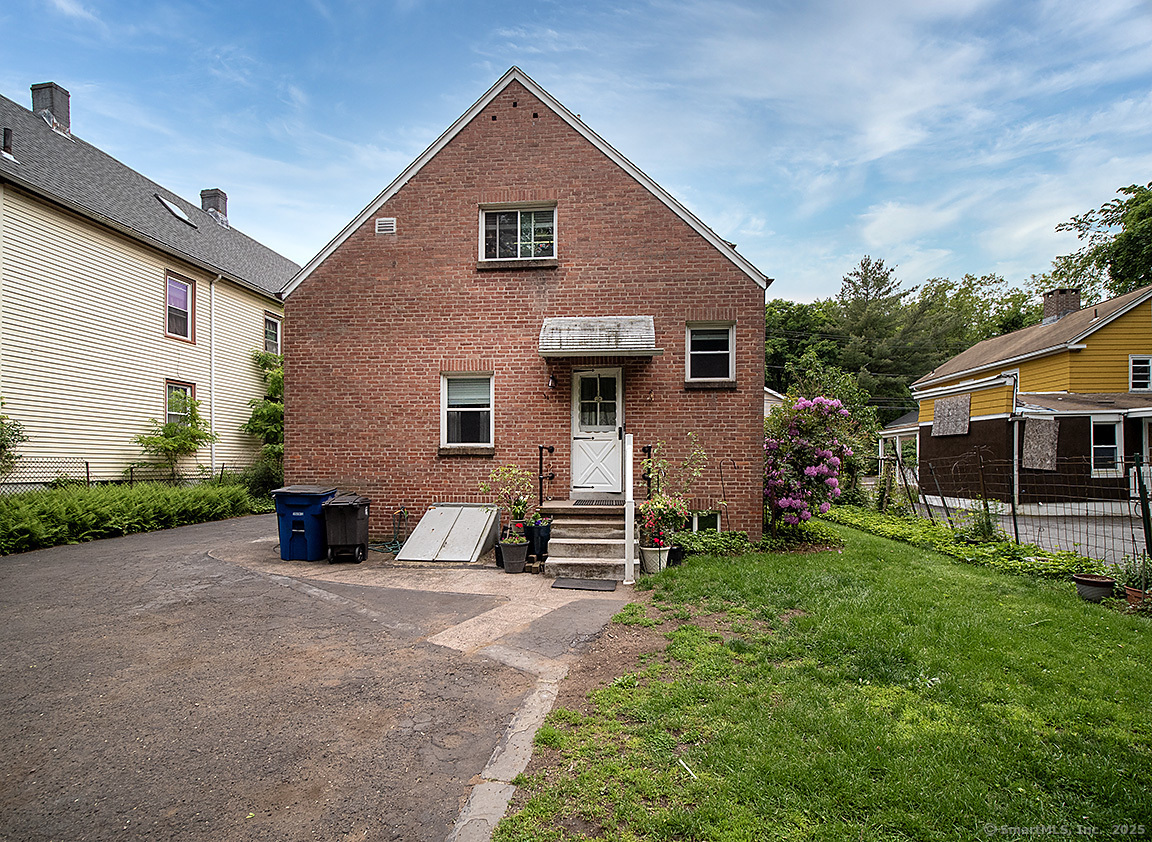 Property Photo: 195 Valley Street CT 06515