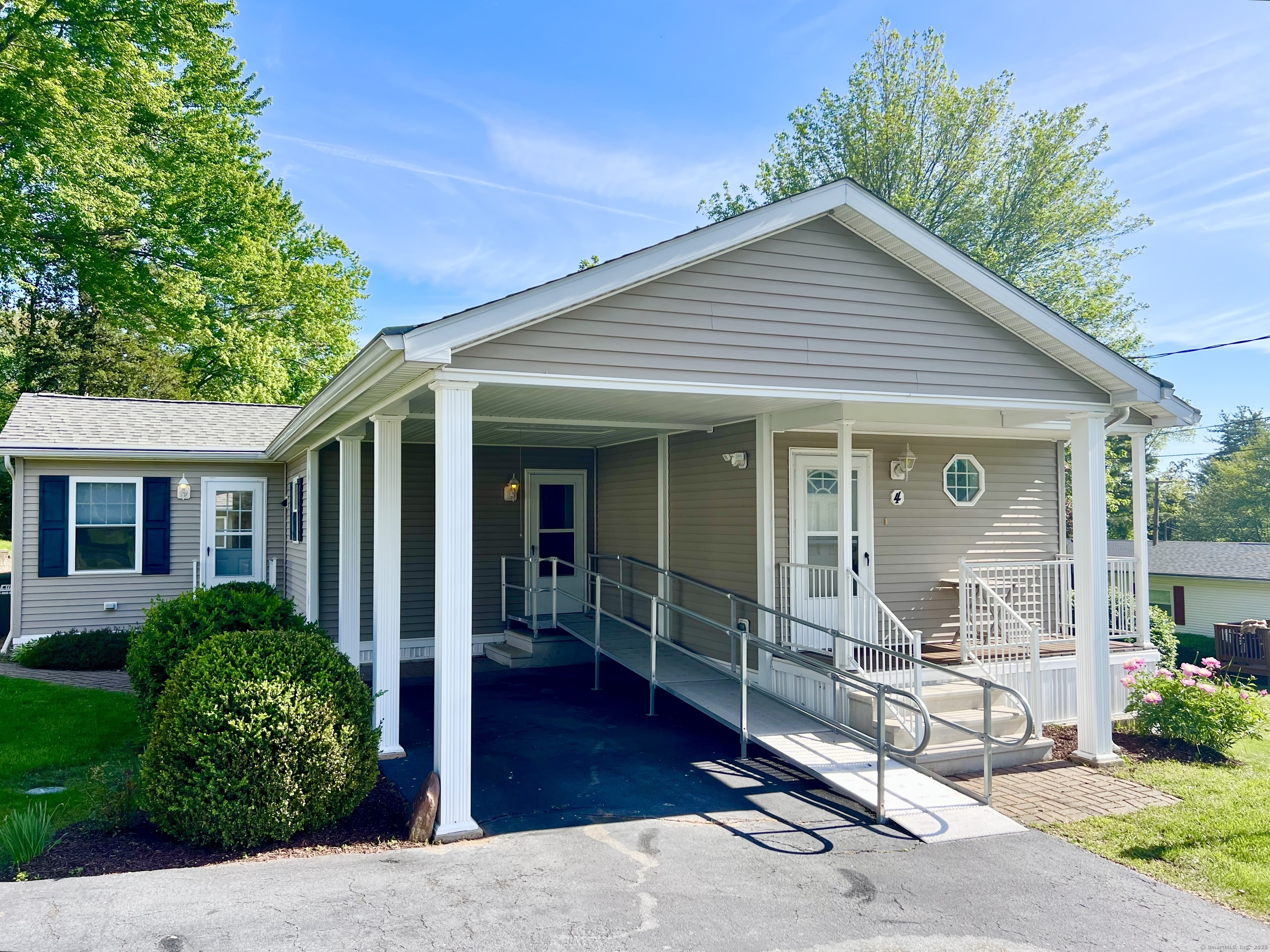 4 Cedar Grove Road  Southington CT 06489 photo