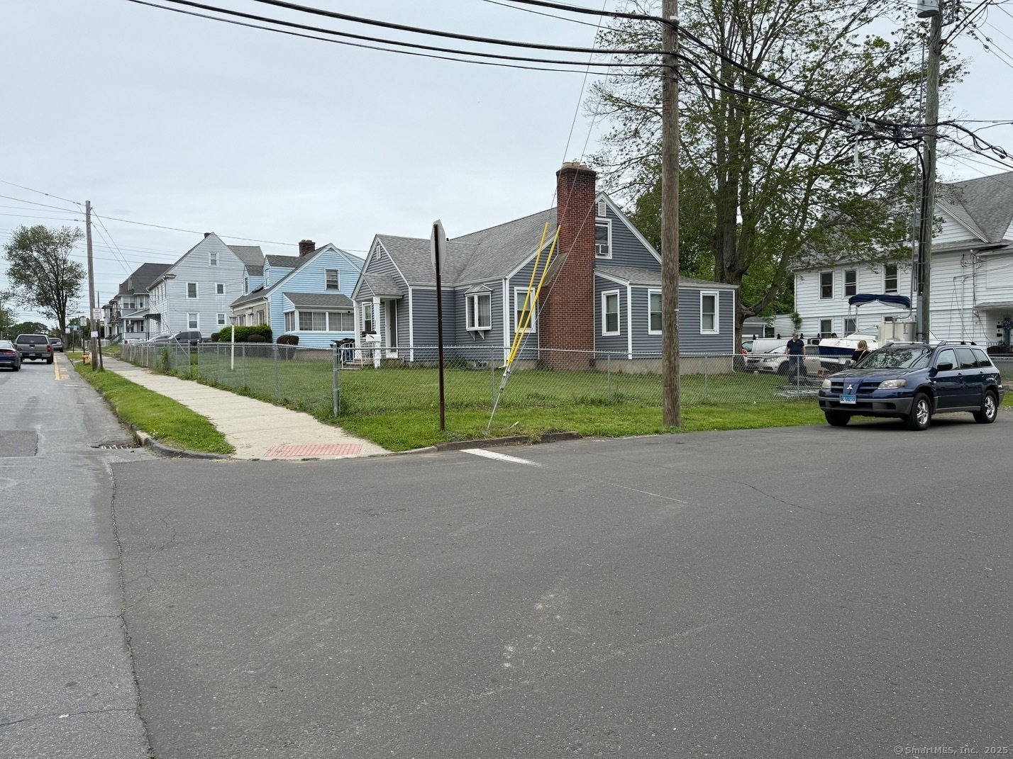Property Photo: 240 Beechmont Avenue CT 06606