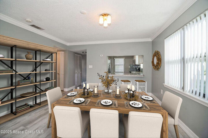 Property Photo: 201 International Drive FL 32920