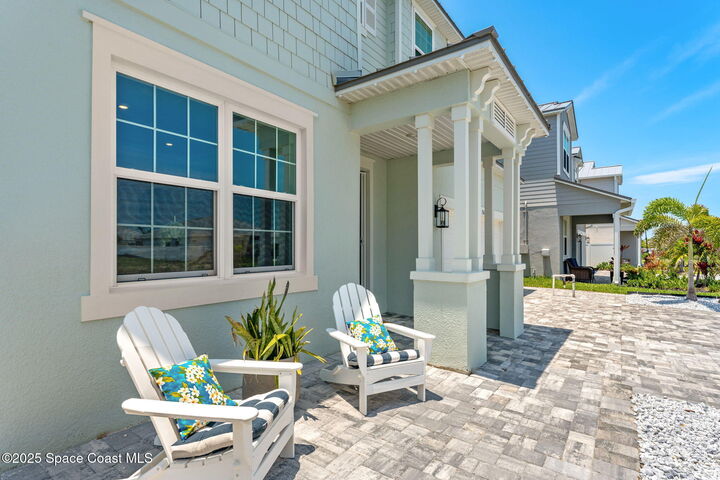 Property Photo:  786 Clearwater Avenue  FL 32937 