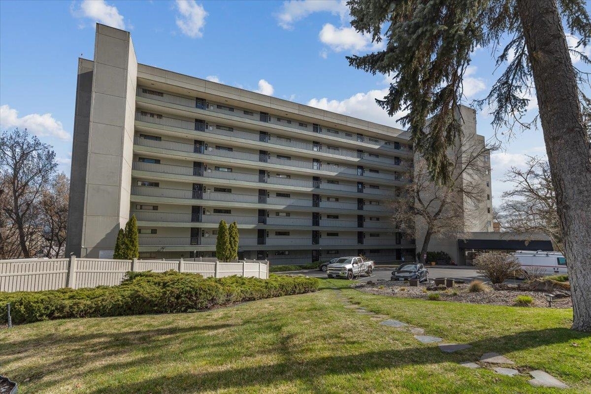 700 W 7th Ave #206  Spokane WA 99204 photo