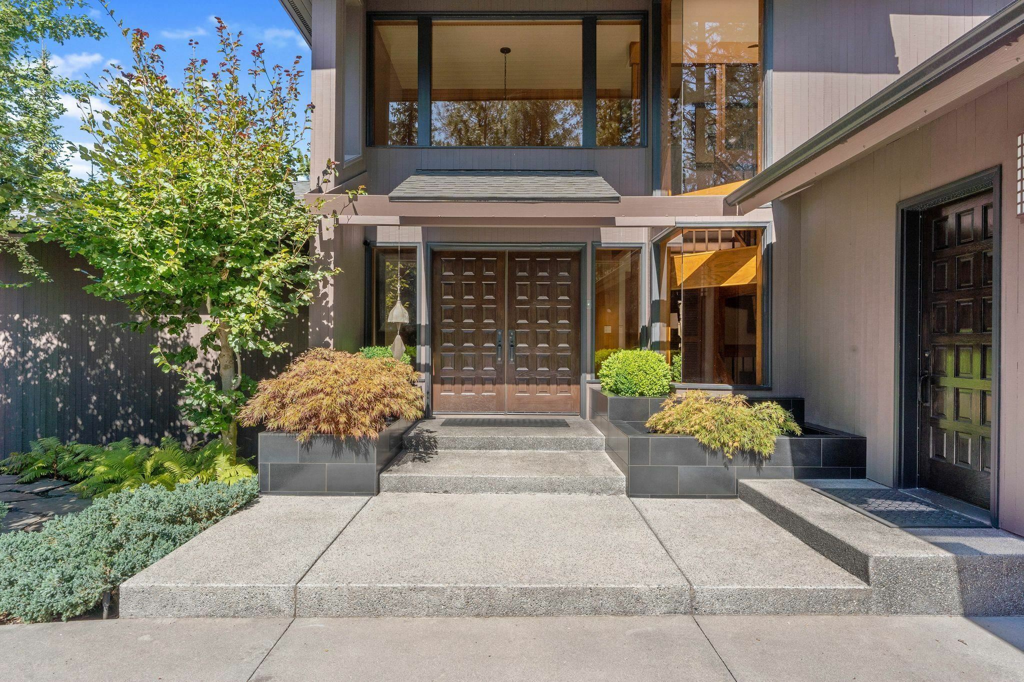 Property Photo: 4311 S Madison Rd WA 99206