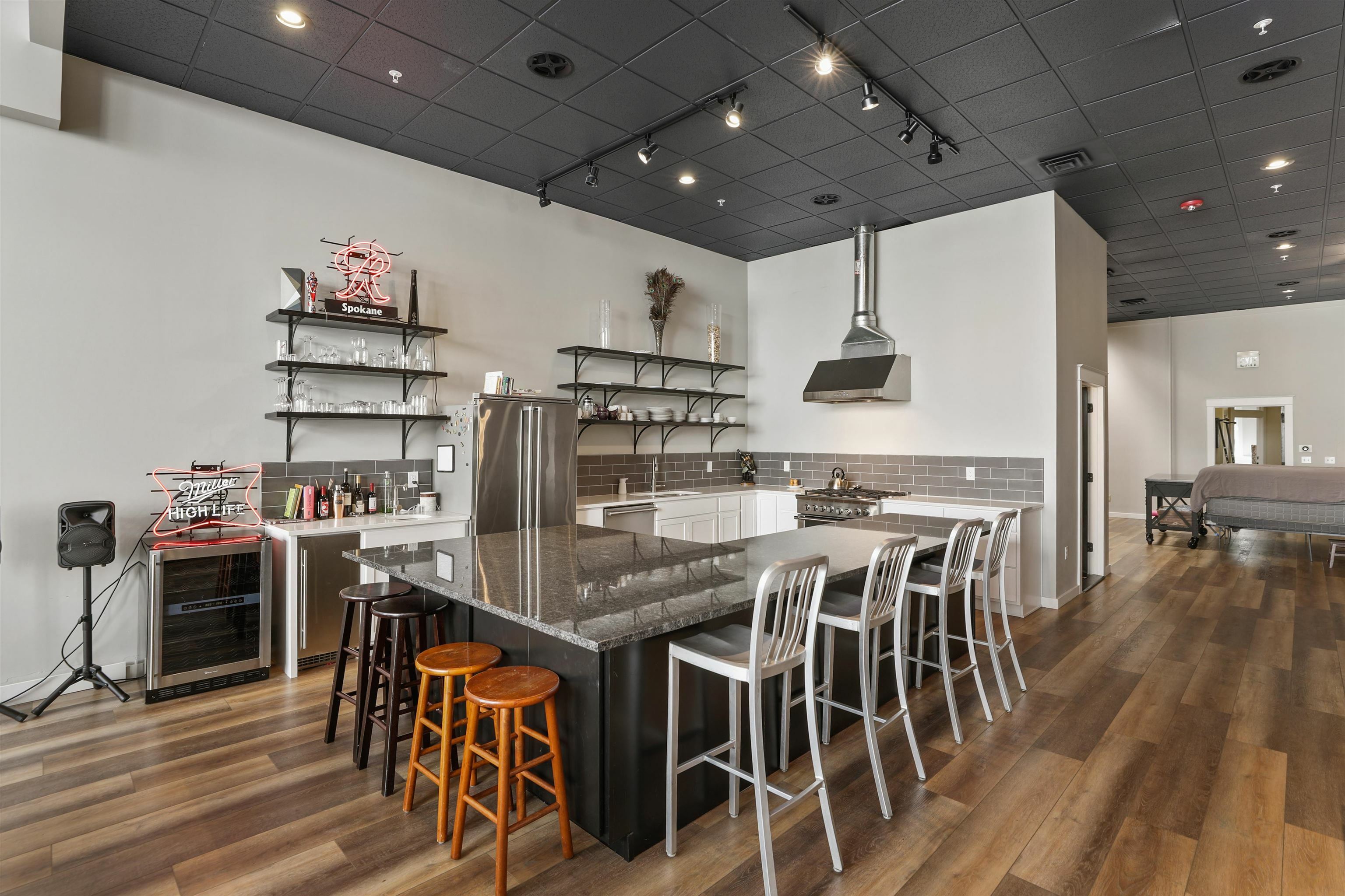Property Photo: 423 W 1st Ave 110 WA 99201
