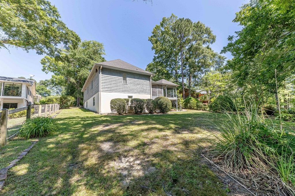 Property Photo: Santee Drive SC 29148