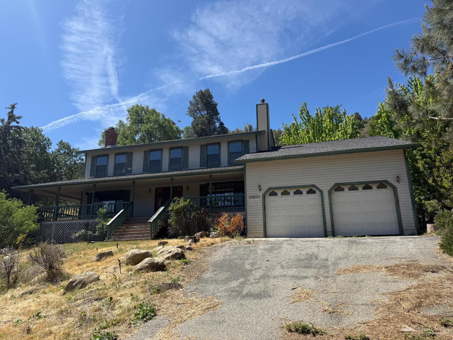 22600 Sunrise Court  Tehachapi CA 93561 photo