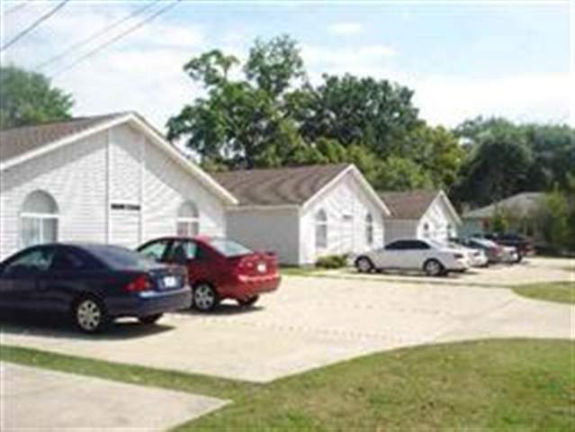 Property Photo: 712 W Brevard Street N/A FL 32304