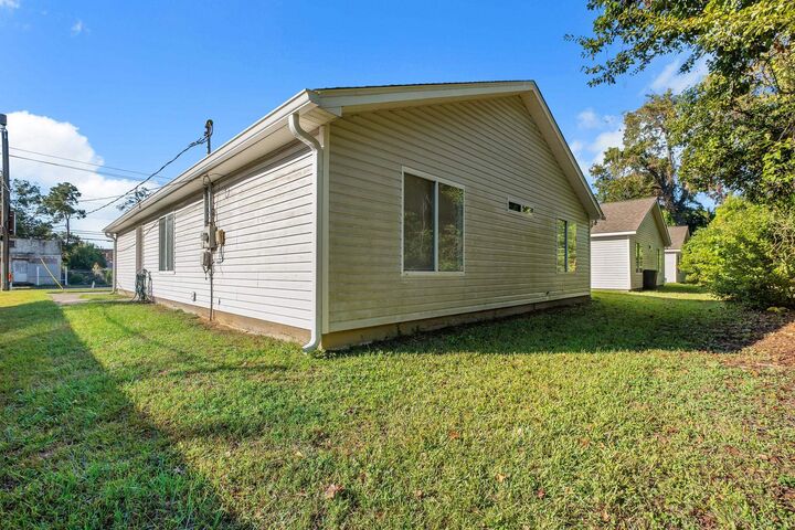 Property Photo:  712 W Brevard Street N/A  FL 32304