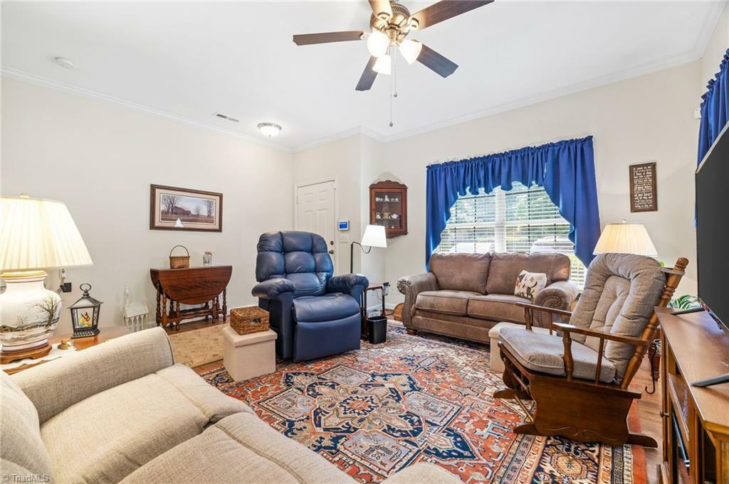 Property Photo: 1510 Thresher Lane NC 27127