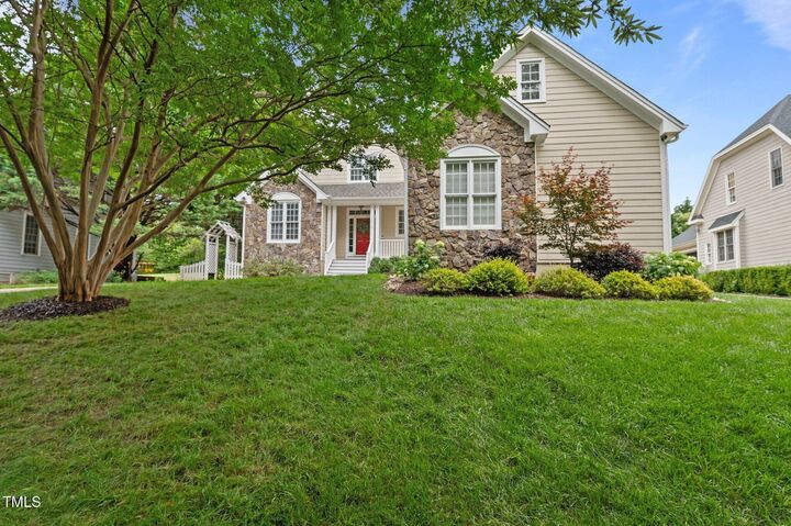 1012 Coram Fields Road  Wake Forest NC 27587 photo