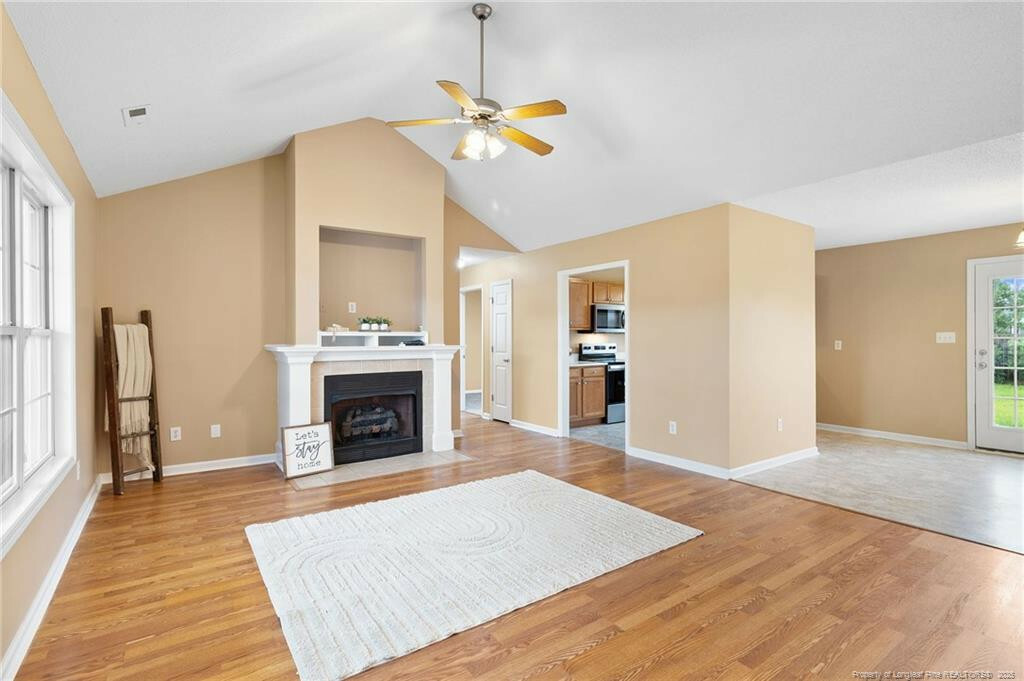 Property Photo:  430 Turret Court  NC 28348 