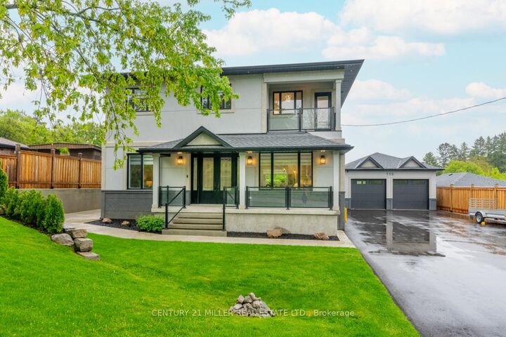 Property Photo:  115 Tremaine Road  ON L9T 2X1 