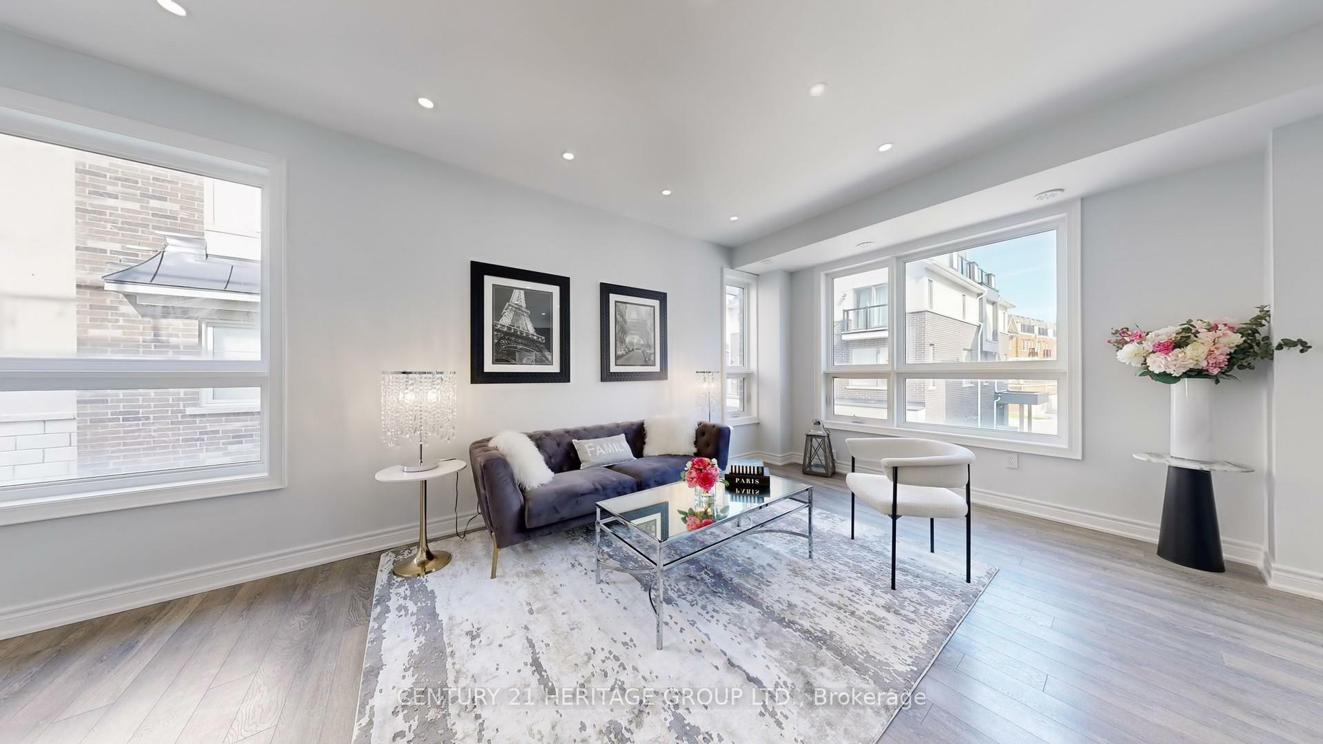 Photo de la propriété: 390 Arthur Bonner Avenue ON L6B 0R1