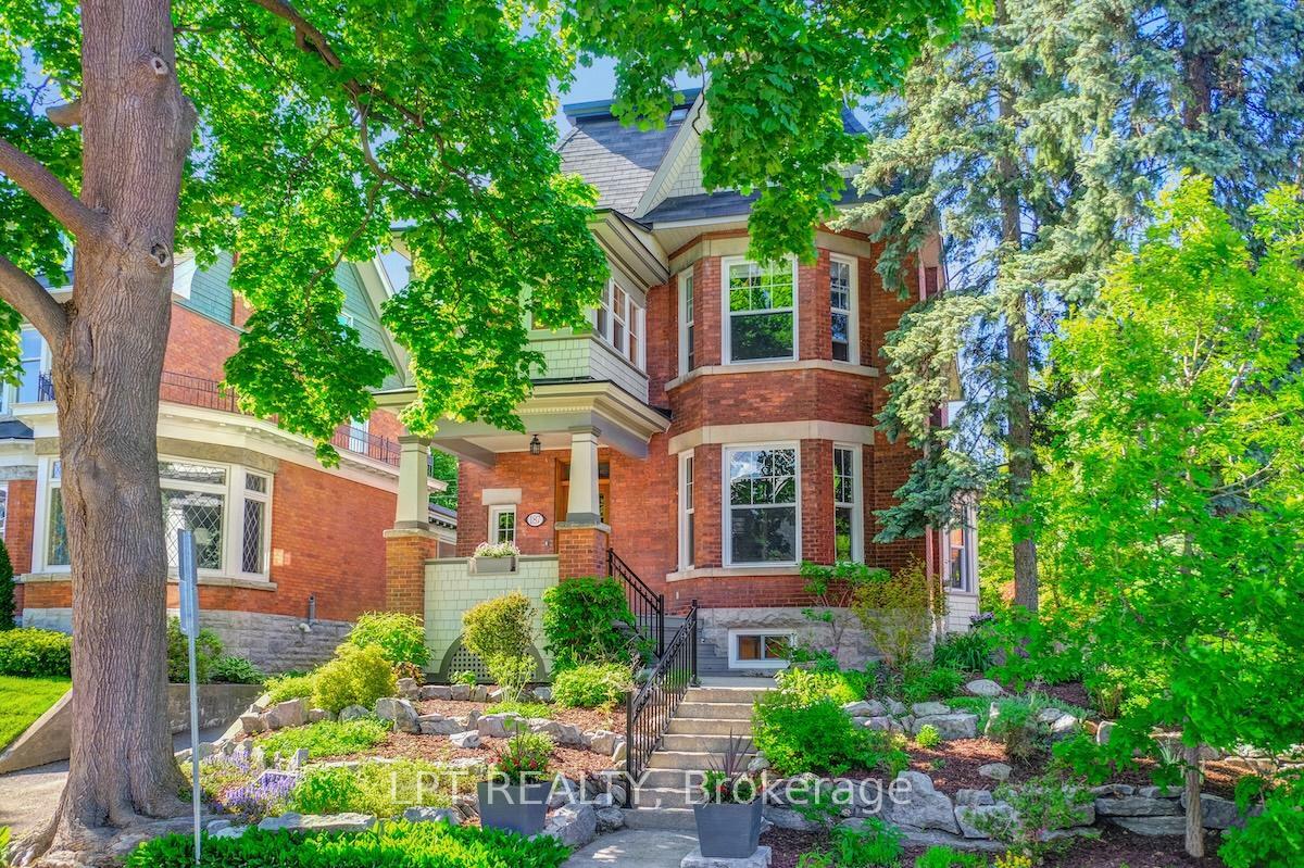 187 Glebe Avenue  Glebe - Ottawa East and Area ON K1S 2C6 photo