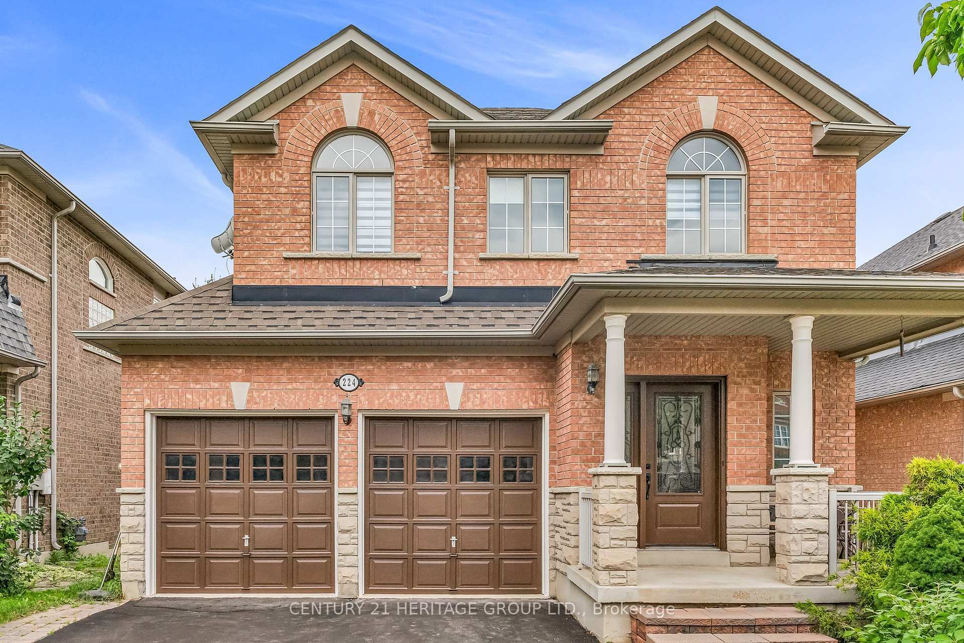 224 Summeridge Drive  Vaughan ON L4J 8T2 photo