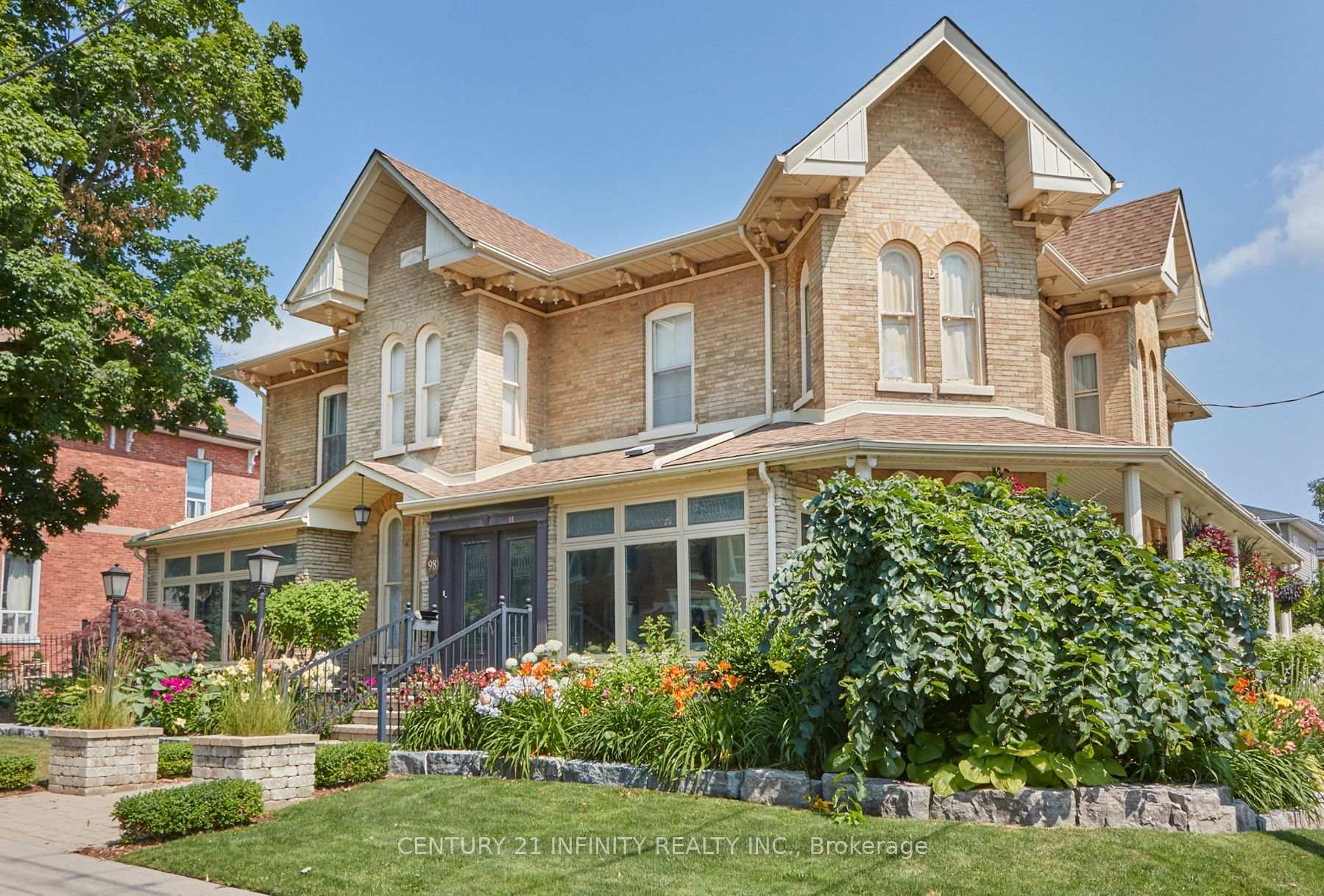 98 Church Street  Clarington ON L1C 1T2 photo