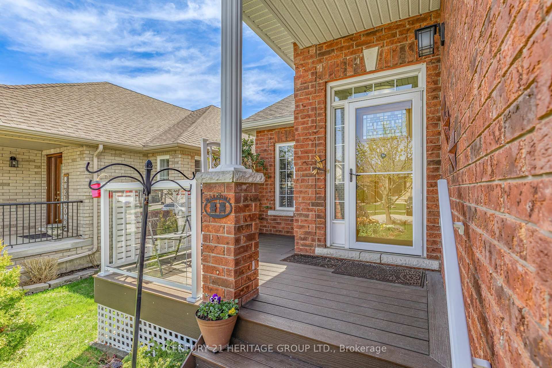 Photo de la propriété: 59 Highland Terrace ON L3Z 3E9