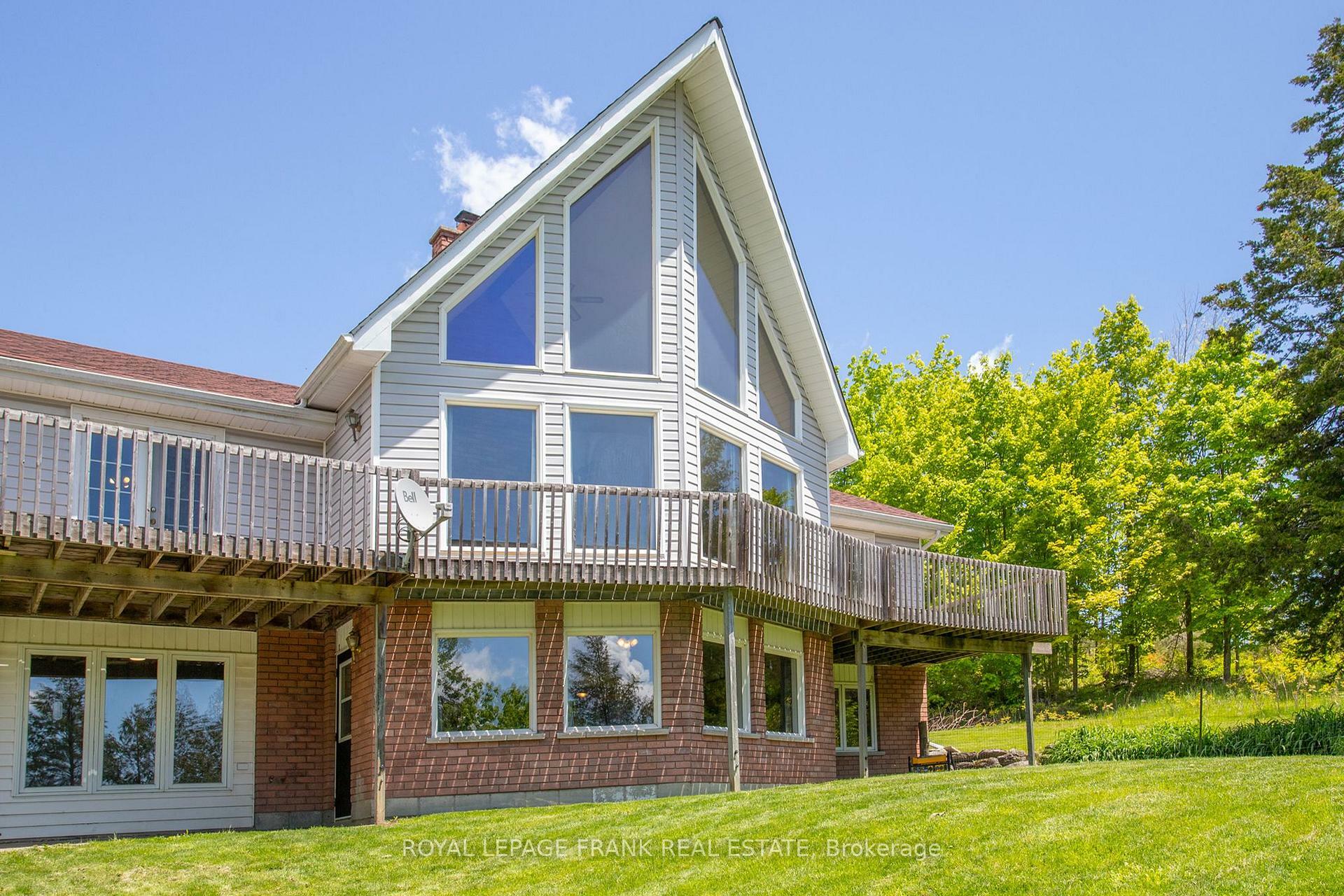 Property Photo:  884 Centre Line Road  ON K0K 2M0 
