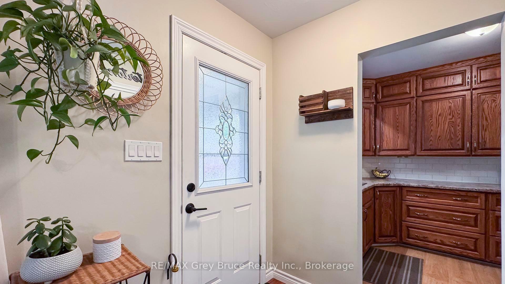 Property Photo: 247 Albert Street S ON N0G 1R0