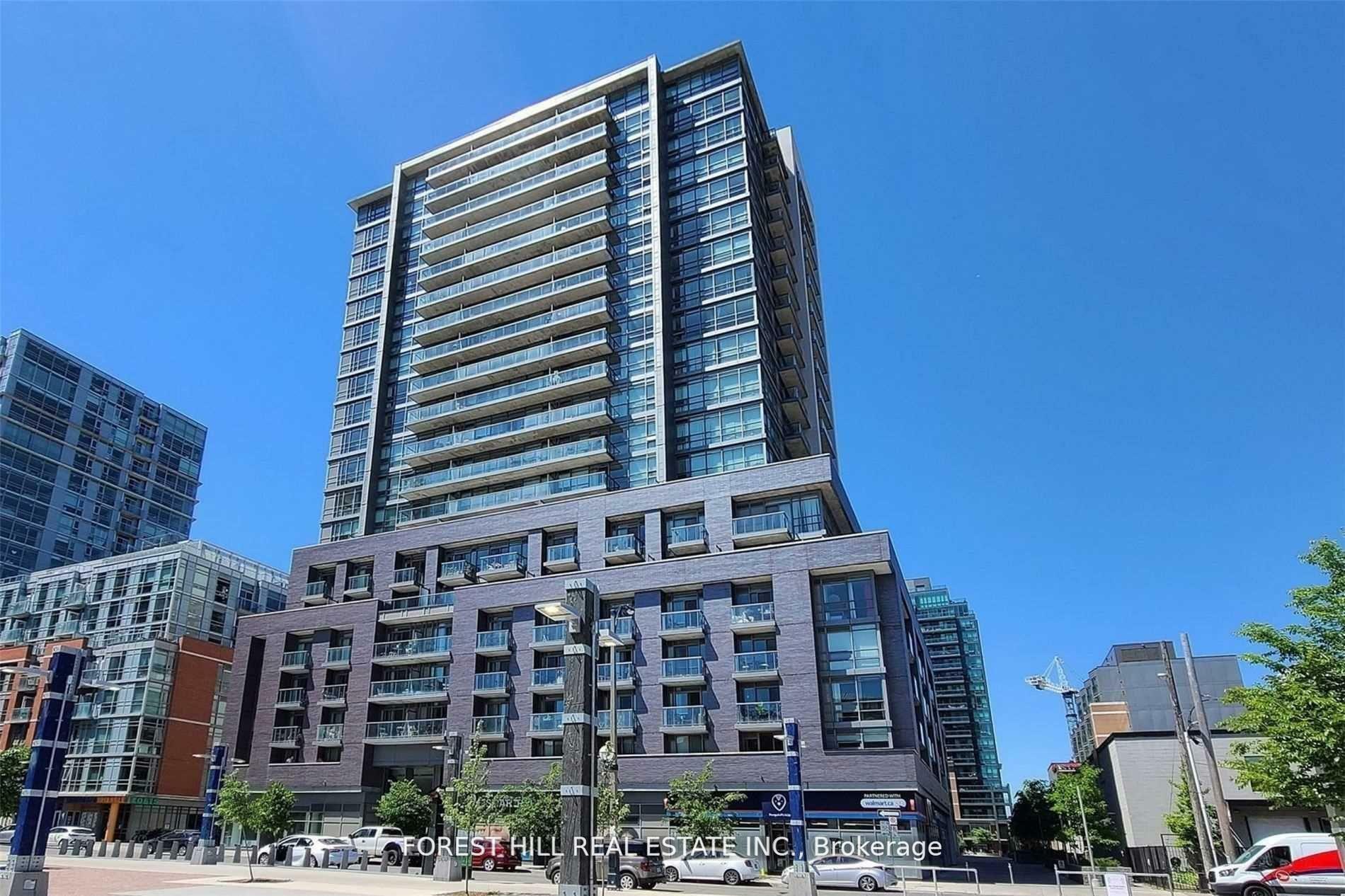 Photo de la propriété: 68 Abell Street Lph06 ON M6J 0B1