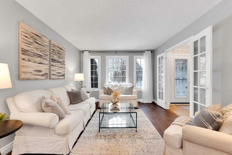 Property Photo: 963 Copperfield Drive ON L1K 2E9