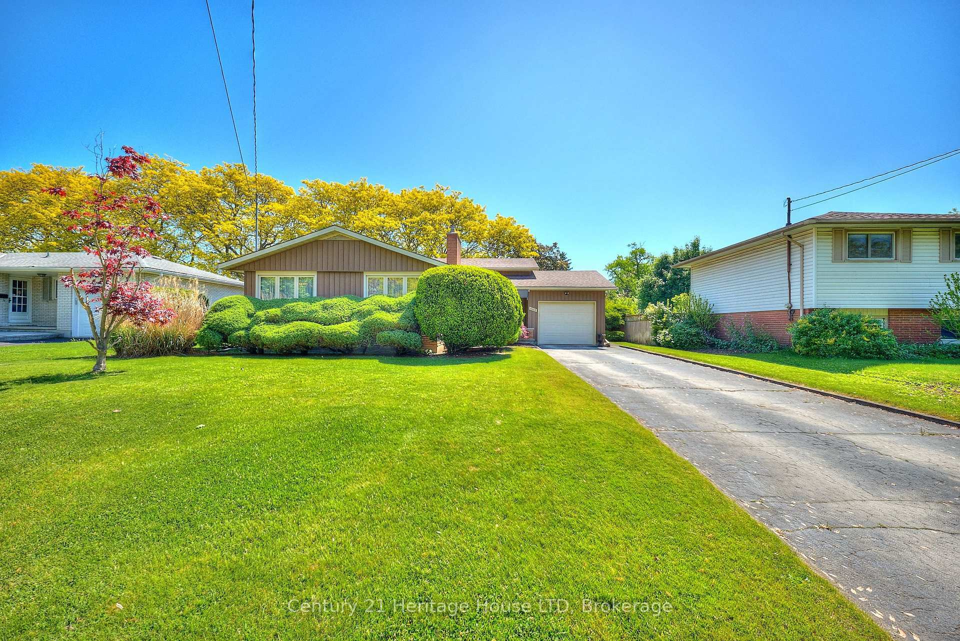 Photo de la propriété: 4668 Pinedale Drive ON L2E 6M8