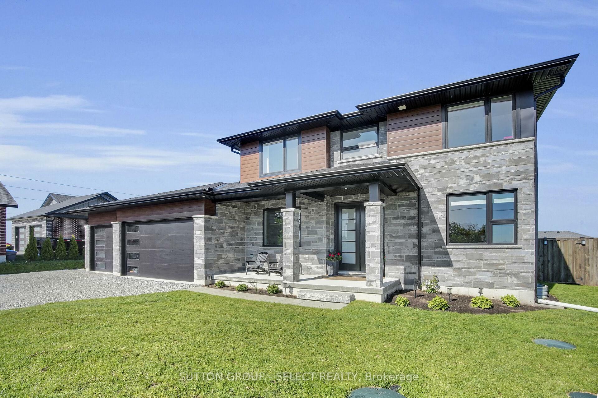 Property Photo: 11197 Springwater Road ON N5H 2R6