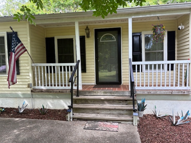 Property Photo: 975 Burchs Mill Road VA 23175